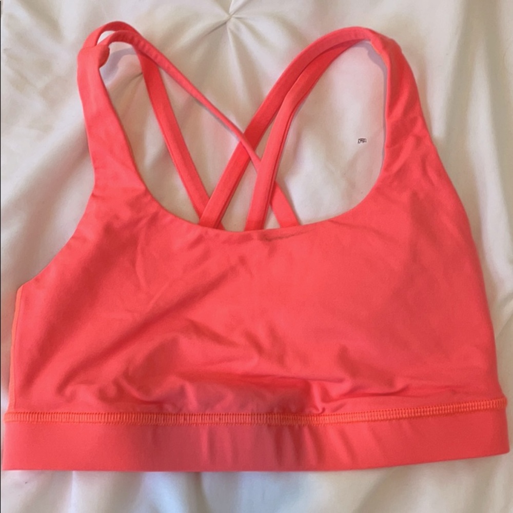 Lulu Lemon Sports Bra
